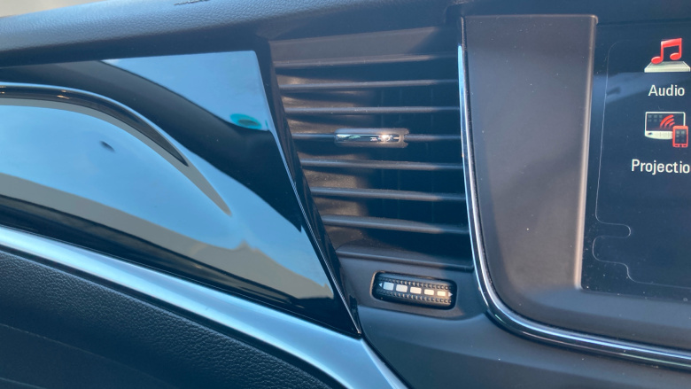 Vauxhall Astra 1.4T 16V 150 Griffin 5dr Petrol Hatchback